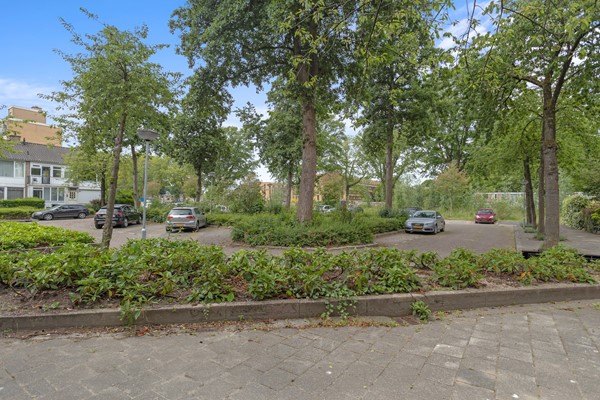 Medium property photo - W.H. Vliegenstraat 93, 3317 GS Dordrecht